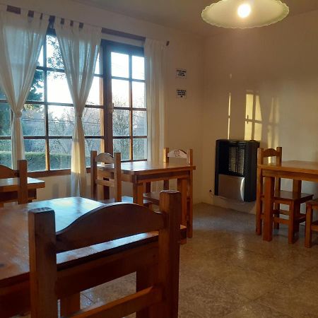 Alojamiento Los Alelies San Carlos de Bariloche Esterno foto