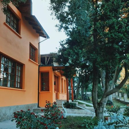 Alojamiento Los Alelies San Carlos de Bariloche Esterno foto