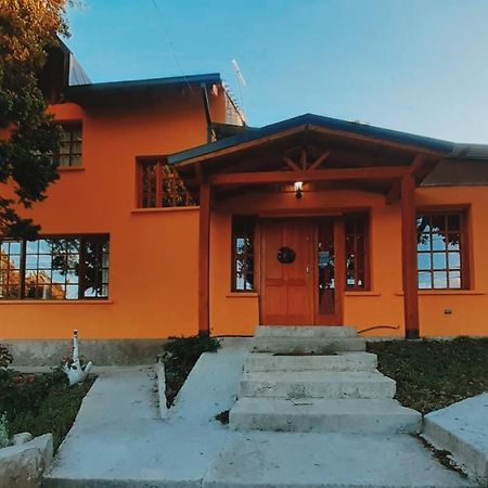 Alojamiento Los Alelies San Carlos de Bariloche Esterno foto