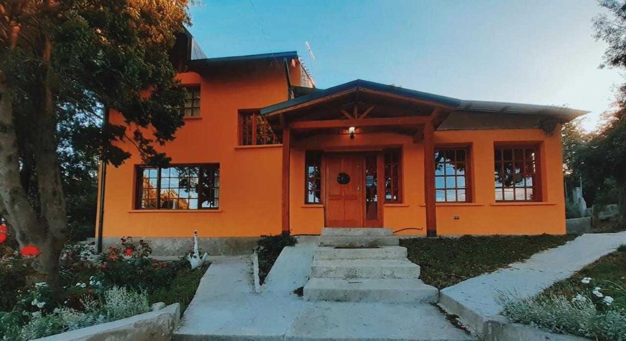 Alojamiento Los Alelies San Carlos de Bariloche Esterno foto
