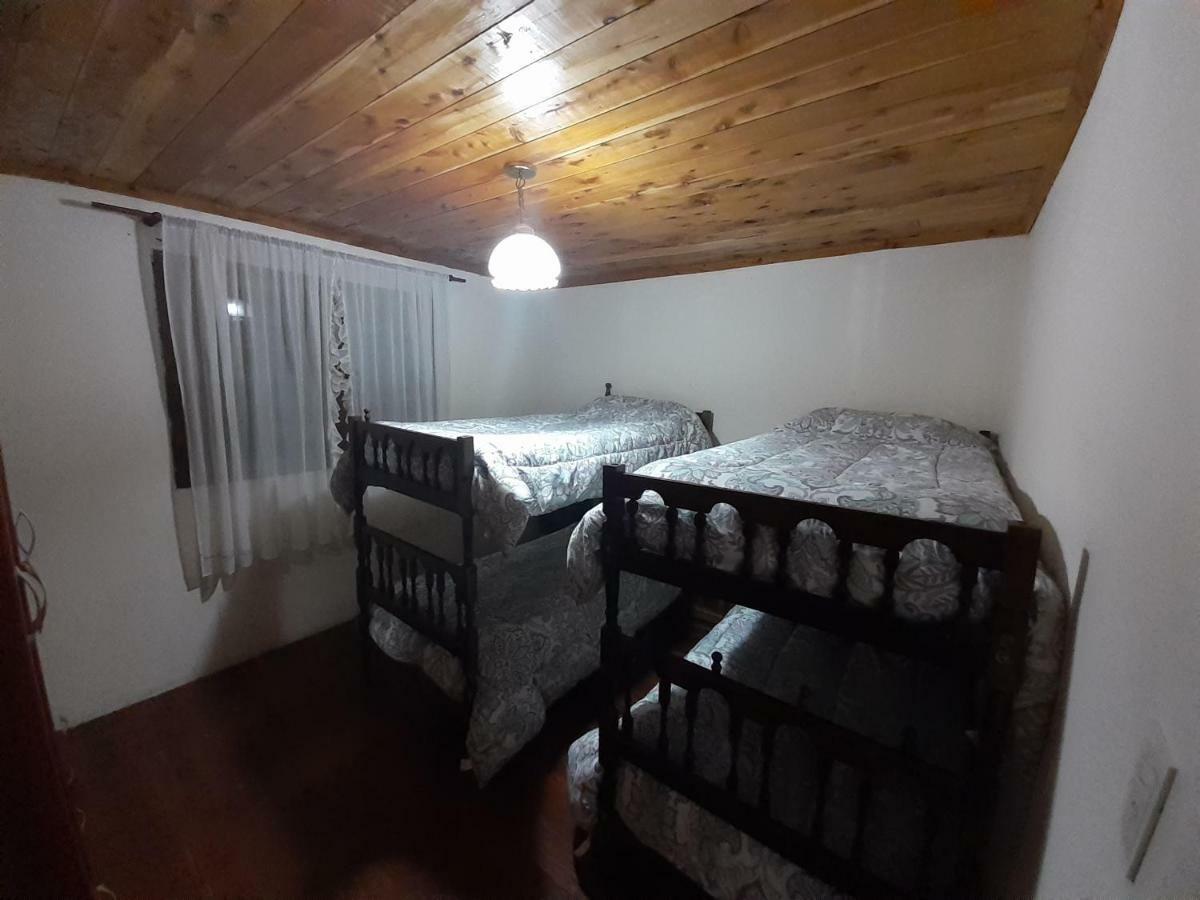 Alojamiento Los Alelies San Carlos de Bariloche Esterno foto