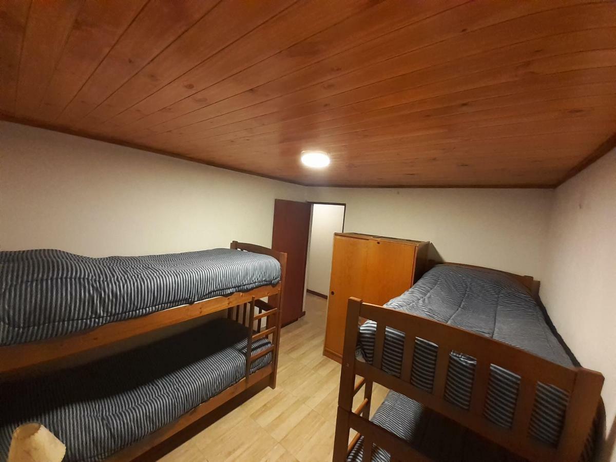 Alojamiento Los Alelies San Carlos de Bariloche Esterno foto
