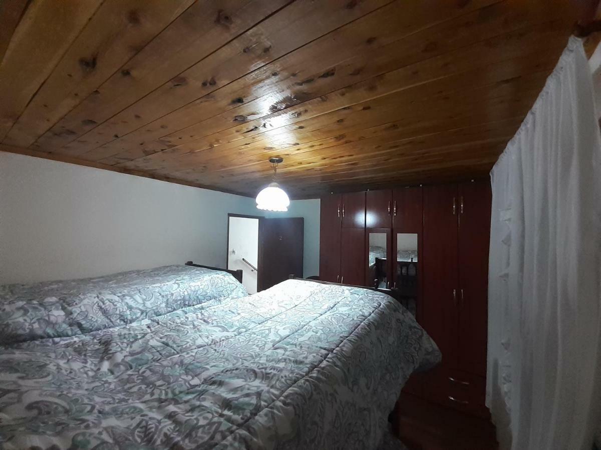 Alojamiento Los Alelies San Carlos de Bariloche Esterno foto