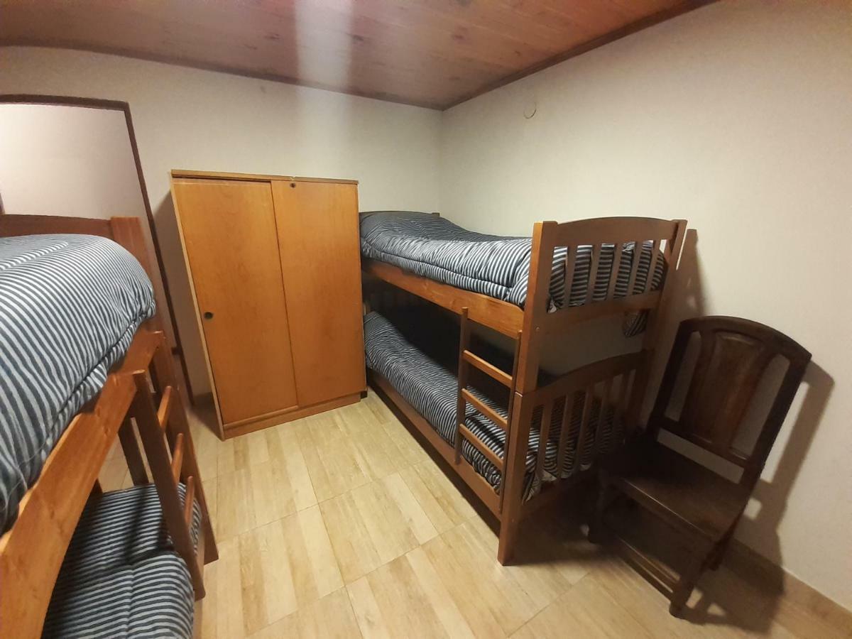 Alojamiento Los Alelies San Carlos de Bariloche Esterno foto