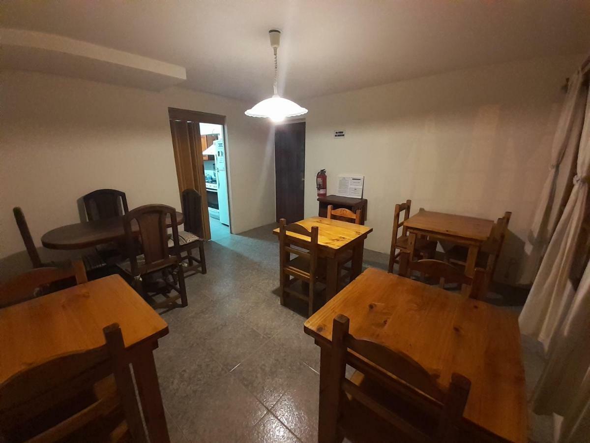 Alojamiento Los Alelies San Carlos de Bariloche Esterno foto