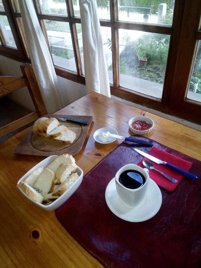 Alojamiento Los Alelies San Carlos de Bariloche Esterno foto