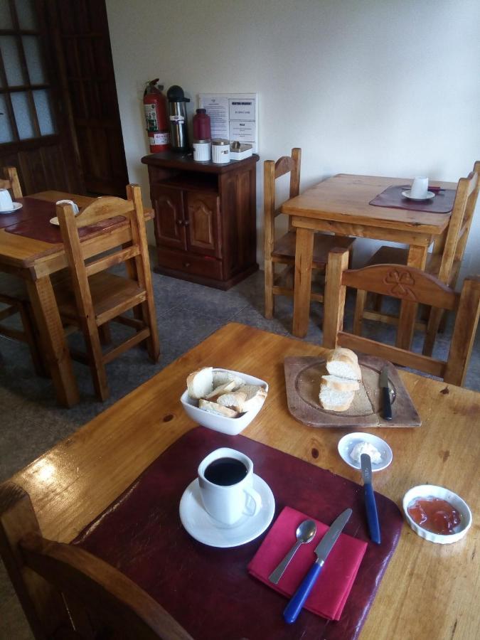 Alojamiento Los Alelies San Carlos de Bariloche Esterno foto
